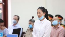 Nữ sinh được ‘cài’ làm giám đốc vụ cựu Thứ trưởng Nguyễn Văn Hiến
