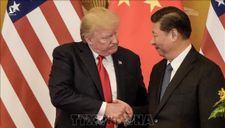 Kế hoạch ngoại giao 2020 của Trung Quốc đổ bể vì COVID-19