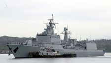 Bóc mẽ chiêu ‘bình cũ rượu mới’ của hải quân Trung Quốc