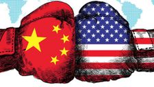 Học giả Mỹ cảnh báo: tình thế đã cực kỳ căng, Trung Quốc và Mỹ có thể xảy ra chiến tranh!