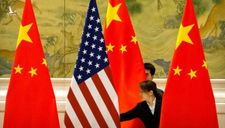 Mỹ áp lệnh trừng phạt hàng loạt công ty Trung Quốc