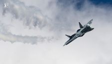 Su-57 Nga thản nhiên bay qua 6 căn cứ Mỹ ở Iraq và Syria: Washington “vuốt mặt không kịp”