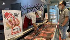 Cục Chăn nuôi lên tiếng giải thích vì sao thịt lợn không giảm giá