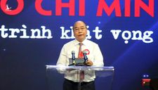 Hiện thực hóa khát vọng xây dựng Việt Nam “hùng cường”, “sánh vai với các cường quốc năm châu”