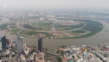 TP Hồ Chí Minh: Rà soát quy hoạch để thành lập thành phố phía Đông