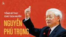 Khi Tổng bí thư yêu cầu ‘chống dịch nhưng nhiệm vụ lớn nhất là sản xuất phải phát triển’