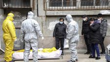 Hiệp hội Tình báo Ngũ Nhãn tố Trung Quốc hủy bằng chứng thật về virus corona