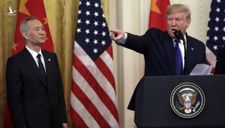 TT Trump tìm cách trừng phạt Trung Quốc mà không tổn thương kinh tế Mỹ