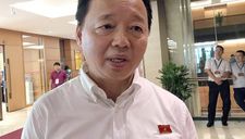 Người Trung Quốc thuê, mua đất đai, Bộ trưởng TN-MT nói “không sai theo Luật Đất đai”!