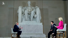 TT Trump nói TQ phạm sai lầm với Covid-19 nhưng không thừa nhận vì “xấu hổ”