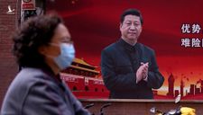 Reuters: Báo cáo nội bộ cảnh báo tâm lý chống Trung Quốc đang gia tăng toàn cầu
