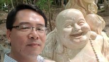 Ra lệnh truy nã đặc biệt ông Trương Hải Ân – Nguyên Phó GĐ sở LĐ-TB-XH Bình ĐỊnh