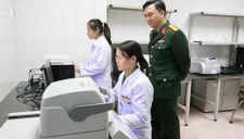 Việt Nam tặng KIT xét nghiệm COVID-19 cho rất nhiều Quốc gia trên thế giới