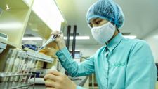 Vacxin Covid-19 của Việt Nam đã được thử nghiệm trên chuột