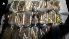 Cạn tiền, Venezuela dùng kho vàng 9 tấn để trả Iran