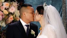 Đám cưới Việt Nam thời COVID-19 trên Hãng tin Reuters