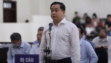 Vũ ‘nhôm’: Tại sao nói không thuộc phe cánh ông Nguyễn Bá Thanh được tuyên vô tội?