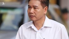 Nhận 1,3 tỷ để nâng điểm, ông Trần Xuân Yến đối diện án tử