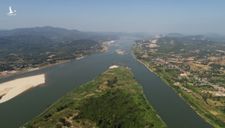 Mưa thuận gió hòa chỉ còn là dĩ vãng ở sông Mekong?