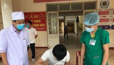 Thêm 1 ca mắc COVID-19 mới, Việt Nam có 335 người nhiễm virus corona