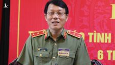 Bộ Công an lý giải vì sao chưa công bố nguyên nhân cái chết của TS Bùi Quang Tín