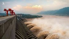 Trung Quốc thừa nhận xả lũ đập Tam Hiệp, gây ngập lụt hạ lưu