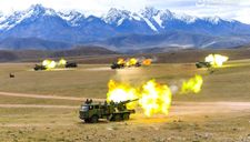 U.S News: Tướng Trung Quốc bất ngờ quyết định “chơi lớn” đánh úp Ấn Độ trong đêm