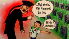 Chủ nghĩa bài Trung cực đoan và nhận diện kẻ phá hoại thực sự