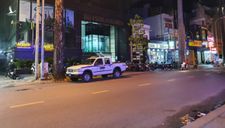 Công an TP.HCM điều tra vụ Cashwagon cho vay qua app với lãi suất ‘cắt cổ’