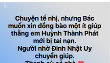 ‘Nhà đấu tranh dân chủ’ tại nước ngoài chỉ là lừa đảo?