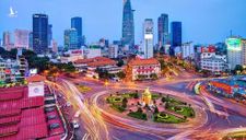 TP.Hồ Chí Minh là trung tâm tài chính ngang với Singapore – Tại sao không?