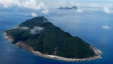 Nhóm đảo không người ở trước nguy cơ thành điểm nóng châu Á mới