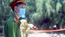 Tạm giữ nghi phạm sát hại bé gái 13 tuổi