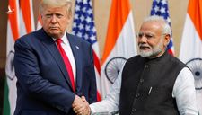 Cú huých đẩy Ấn Độ ‘xoay trục’ về phía Mỹ
