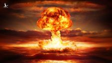 Kế hoạch mật Mỹ định dùng vũ khí hạt nhân huỷ diệt Liên Xô và Trung Quốc