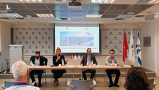 Thúc đẩy hợp tác kinh doanh và đầu tư Việt Nam – Israel