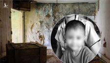 Bé 5 tuổi chết trong nhà hoang: Nghi phạm khai đưa bé đi ‘giấu’ theo game online