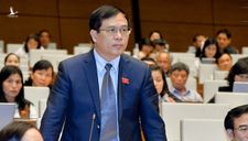Đại biểu Quốc hội mong có điều thần kỳ trong kinh tế như chống dịch COVID-19