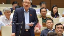Chánh án Nguyễn Hòa Bình nói về chứng cứ phạm tội của Hồ Duy Hải
