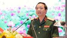 Ông Trịnh Văn Quyết được bầu làm Bí thư Đảng uỷ Quân khu 2