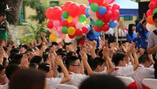 Ý nghĩa của ngày tựu trường và chuyện khai giảng sớm hay muộn