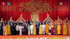Nhân quyền trên lĩnh vực tôn giáo nhìn từ góc độ pháp luật quốc tế và Việt Nam