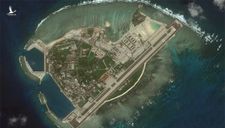 Trung Quốc âm mưu độc chiếm Biển Đông bằng đường băng, bắp cải