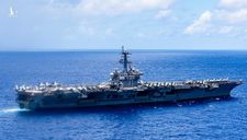 Trung Quốc cảnh báo nguy cơ xung đột trên biển với Mỹ