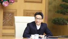 “Phải lâu rồi tôi mới thấy bác cười”