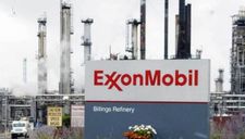 Exxon Mobil muốn đầu tư loạt dự án điện khí ở Việt Nam