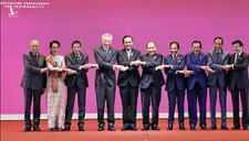 Việt Nam cho cả thế giới thấy sức mạnh của đại gia đình ASEAN