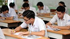 Bộ GD-ĐT ban hành Quy chế thi tốt nghiệp THPT 2020