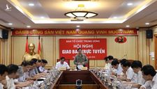 Thực hiện nghiêm quy định về việc kiểm soát quyền lực trong công tác cán bộ