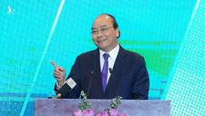 Thủ tướng: Câu ‘Hà Nội không vội được đâu’ đã cũ, lỗi thời